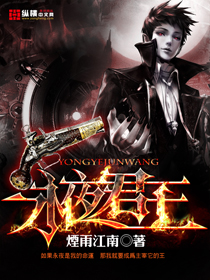 永夜君王大结局